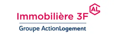 Immobilière 3F